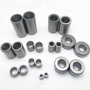 Chinese supplier metal material manufacturer stainless steel bushing