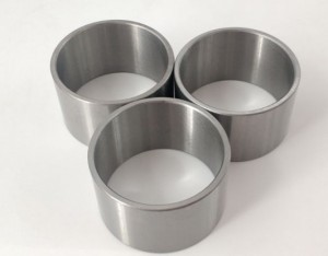 Chinese supplier metal material manufacturer stainless steel bushing