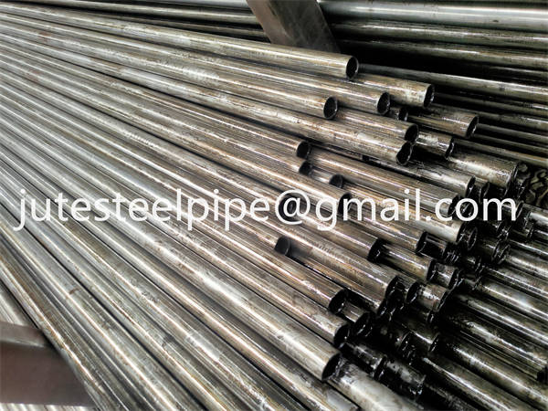 Product specification for different uses of seamless steel pipe (2)