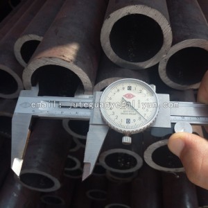 GB/T 45#ms pipe carbon steel tubes Steel+Pipes New Arrivals Best Cheap Products