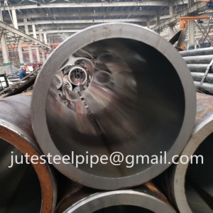 Wholesale Stainless Steel Axle Sleeve Metal Bearing Sleeve Stainless Steel Polished Bushing Spacer Shaft Sleeve