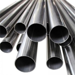 Sus409 Seamless 1.4510 Stainless Steel Pipe Dn 250 Sch 10 Tube