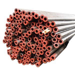 API casting Pipe ASTM A53 Gr.B A179, A192 4” sch 80 120 API Carbon Steel Pipe seamless steel pipe api 5l x65