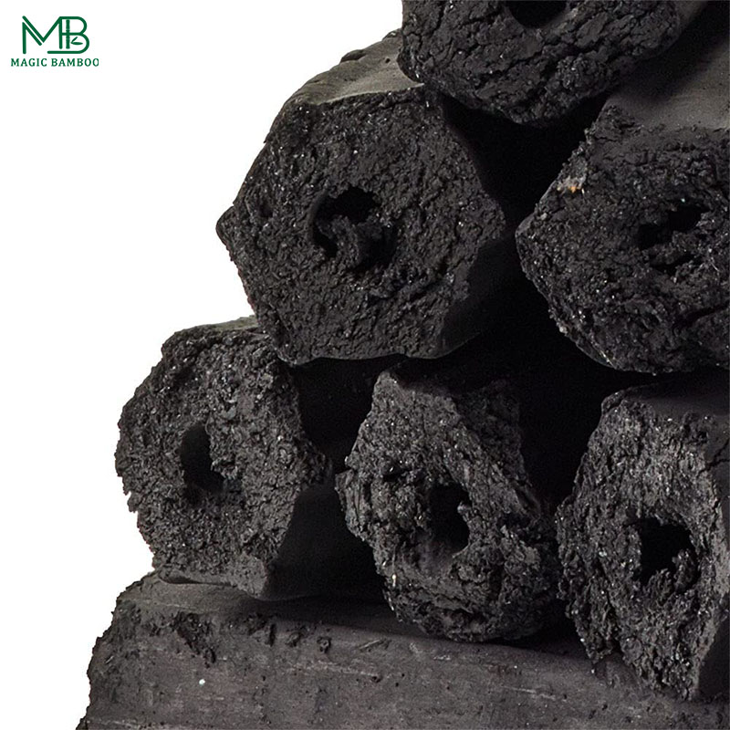 טבע פחם במבוק למטבח ברביקיו