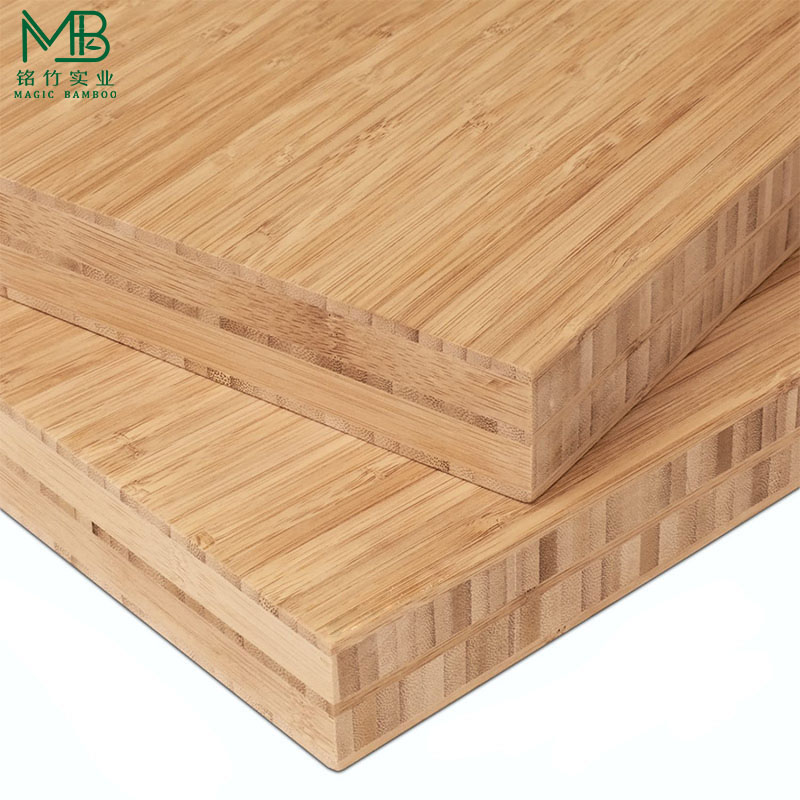H Shape Bamboo Plywood Building Materials 20 25mm Thickness