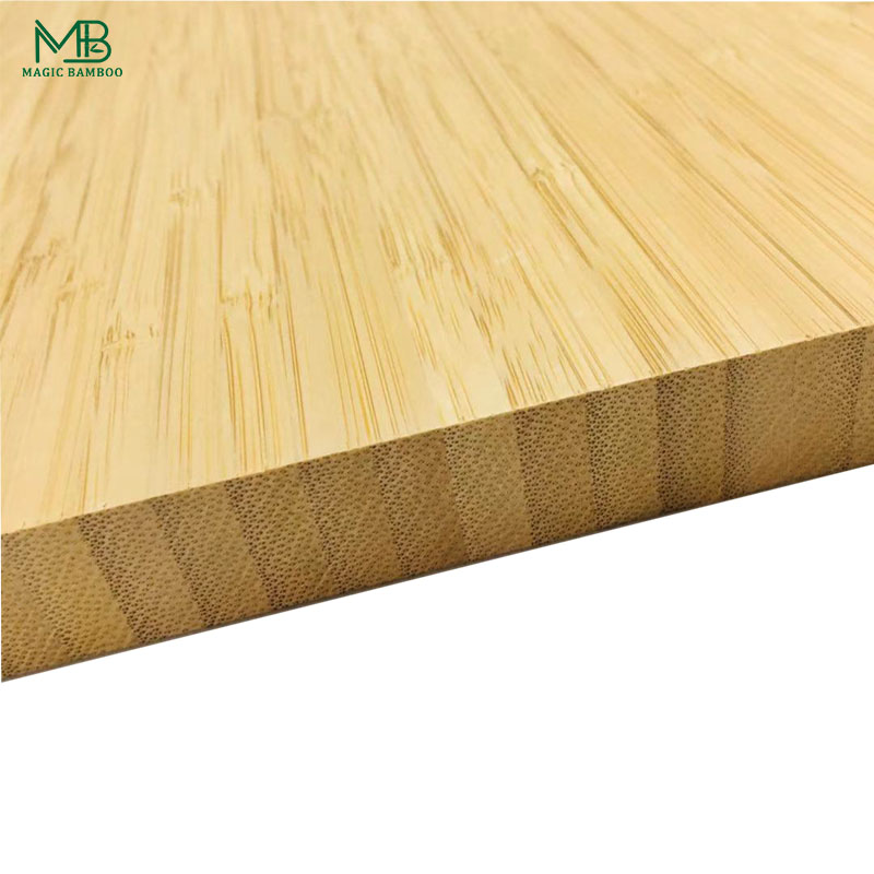 1 8 Inch Bambu Plywood Vertikal Grain Sheets