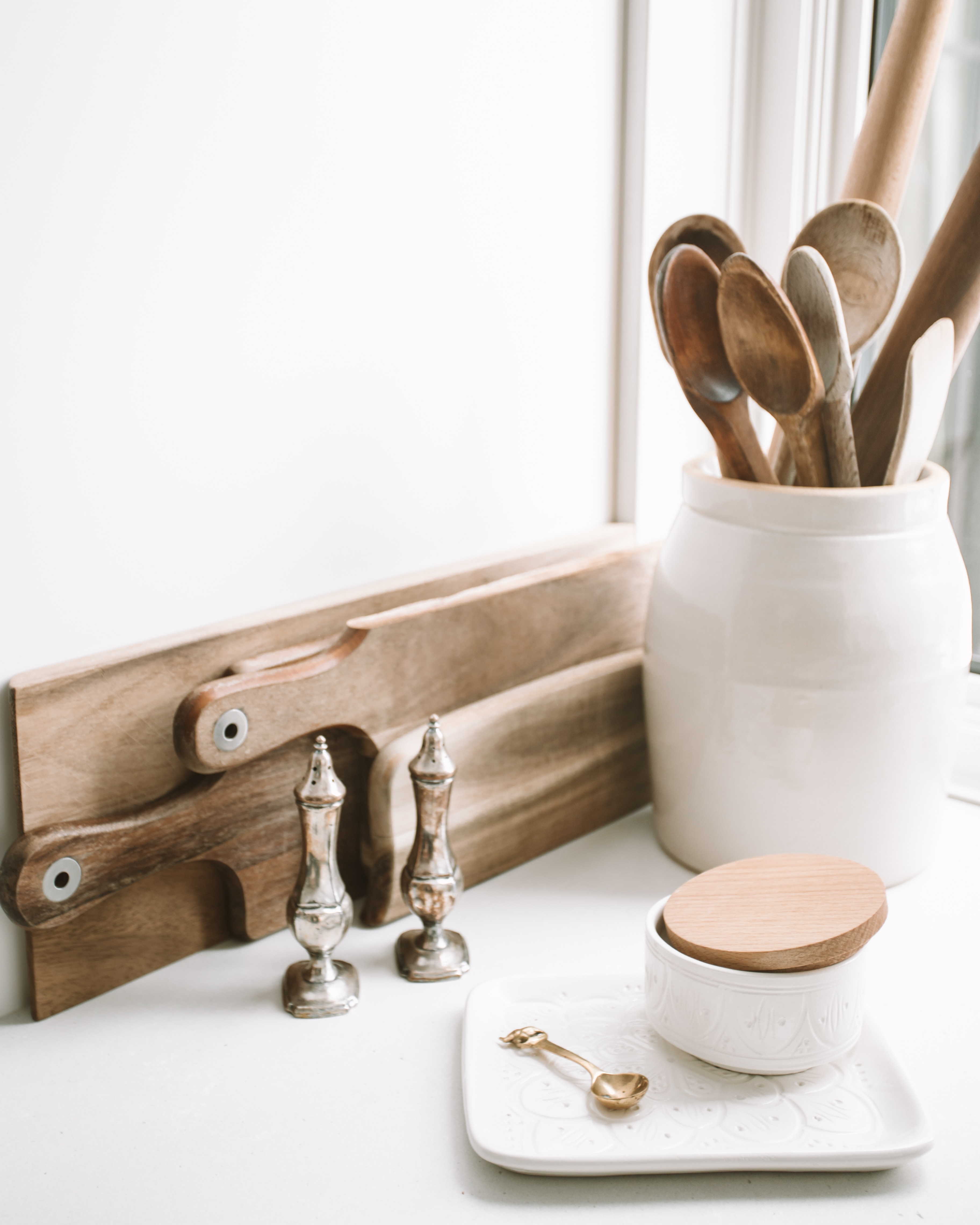 Elevate your kitchen with sustainable bamboo home products