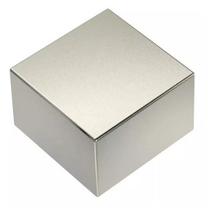 Cina produsen magnet neodymium daya tinggi pemasok magnet n52