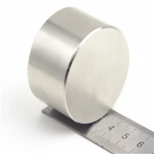 China Magnet Manufacturer Wholesaler Permanent Neodymium Magnet