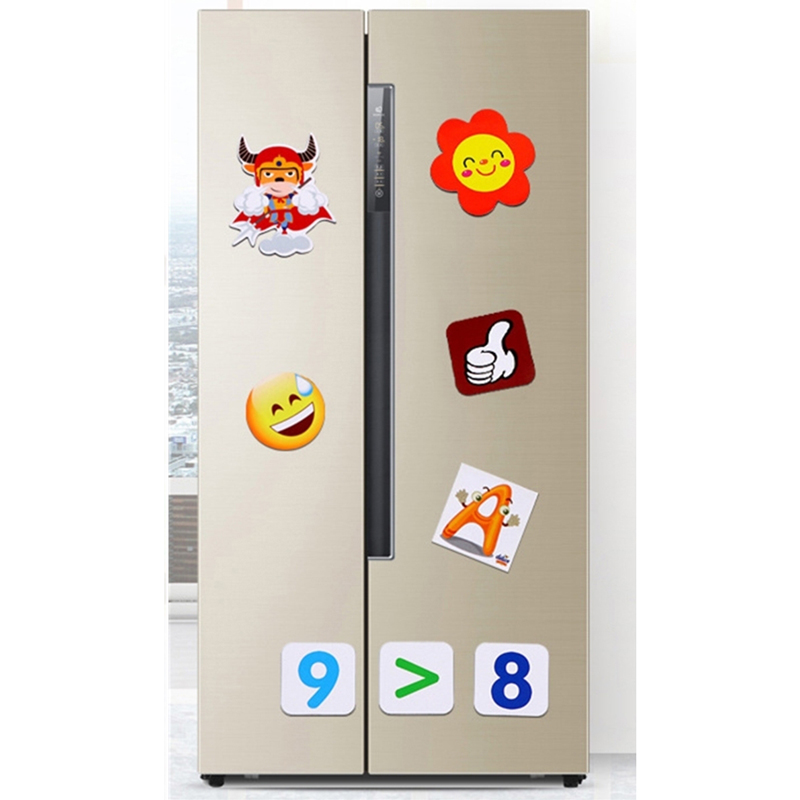 Factory customized Fridge Magnet of various images Featured Image