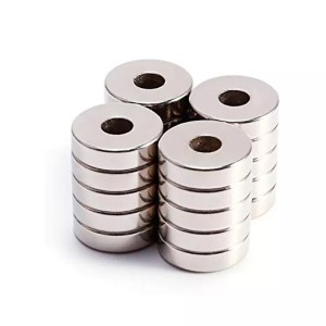 super strong high temperature n52 magnets ring magnet suppliers