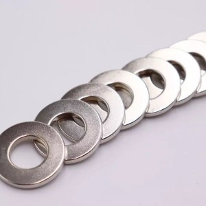 super strong high temperature n52 magnets ring magnet suppliers