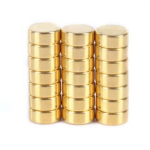 Factory Wholesale Price Neodymium Magnet Custom Shape Strong Magnet forJewelry