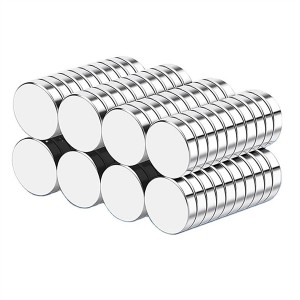 Factory Wholesale Price Neodymium Magnet Custom Shape Strong Magnet forJewelry