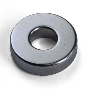 China Supplier Strong Magnets for Sale Neodymium Magnet N52 Magnetic Ring