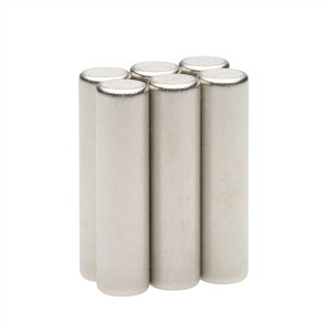 Axial Diametrically Magnetic magnet aimant Magnetized Round Cylinder Neodymium Ndfeb rare earth Magnet