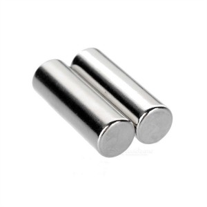 Axial Diametrically Magnetic magneet aimant Magnetized Round Cylinder Neodymium Ndfeb rare earth Magnet