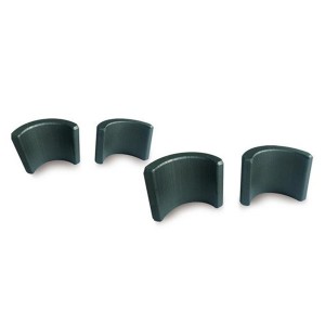 Factory Direct Sale Best Quality Customized Ferrite Magnets