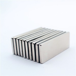 Neodymium Block Magnets Cube Magnets