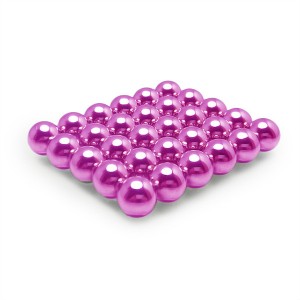 Multi-Size Colorful Magnetic Beads Balls in Stock