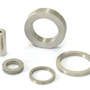 Custom Ring Samarium Cobalt Magnets