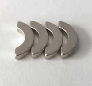 Customized special shaped neodymium magnet ndfeb magnet