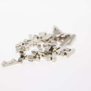 Customized Neodymium Permanent Magnet ຮູບຮ່າງພິເສດແມ່ເຫຼັກທີ່ເຂັ້ມແຂງ
