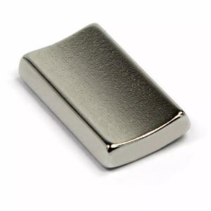 N52 Customized Arc Neodymium Magnet අවුරුදු 30 කර්මාන්ත ශාලාව
