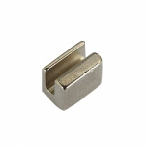 Manufacturer Malakas na Neodymium Magnet Grade N35-N52