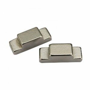 Pag-customize ng Permanenteng Neodymium Magnet Manufacturer