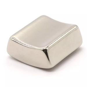 Powerful Neodymium Magnet Strong Rare Earth Square Magnet camber Magnet