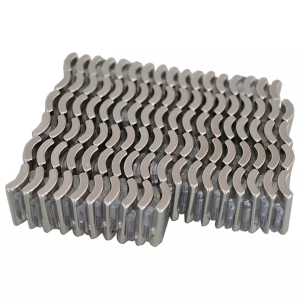 Malosi Neodymium Magnet Supplier Arc Motor Magnet o Saina