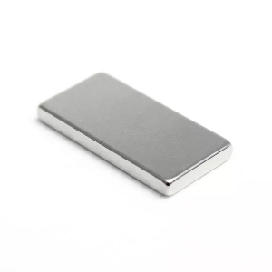 High Quality Block Neodymium Magnet N52 N50 Rectangular Magnet
