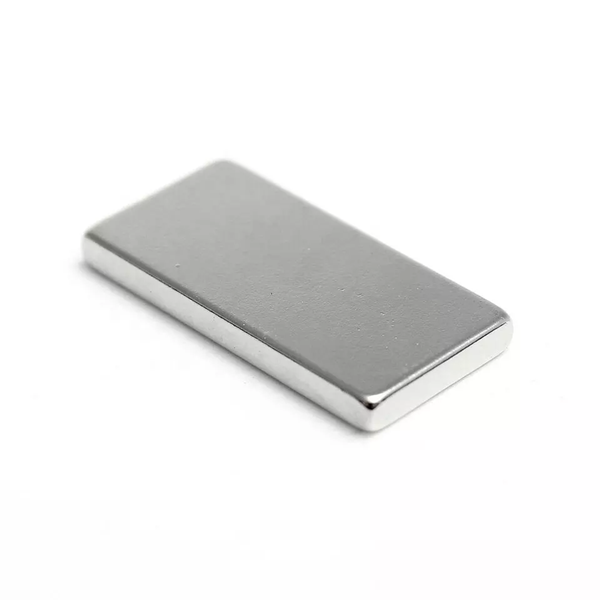 High Quality Block Neodymium Magnet N52 N50 Rectangular Magnet Featured Image