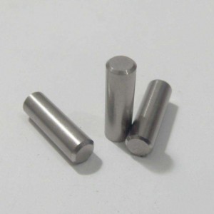 Customize AlNiCo Magnets High Temper Rsistance Factory Price