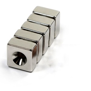 Neodimijski magnet Dobavljač upuštene veleprodajne cijene