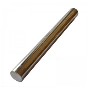 20 Years Supplier Strong Magnetic Filter Bar Customize 8000-12000Guass