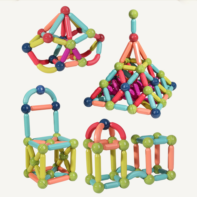 China Renewable Design for Magnetic Shavings Toy - Popular Toys ...