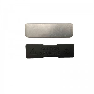 China New Product Rare Earth Disc Magnets - Neodymium Name Badge Magnets – Hesheng