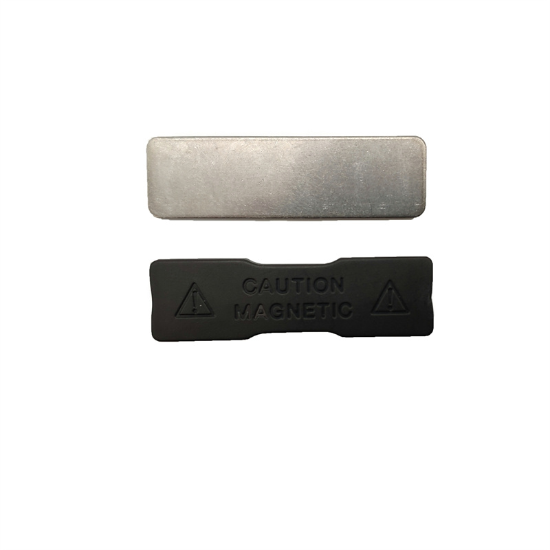 factory customized 4mm X 1mm Magnets - Neodymium Name Badge Magnets – Hesheng