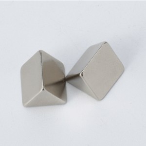 Magnet de neodim de 30 de ani de fabricație cu ridicata