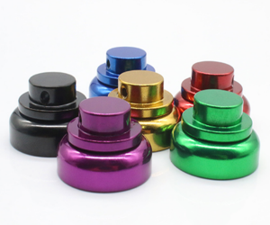 Zamphamvu Magnetic Swirl Hooks Multicolored Option Factory Price