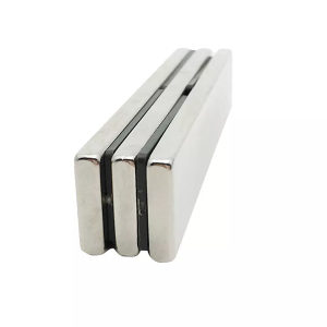 N52 Super Strong Rectangle Neodymium Magnets Bar Magnet