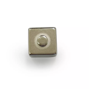 Round step convex magnet special shape magnet Neodymium magnet