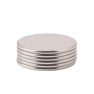 20-makahiki hui Neodymium Magnet N52 ikaika Round Disc magnet
