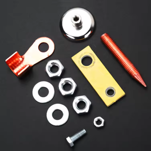 Magnet Magnet Magnetic Humi Clamp