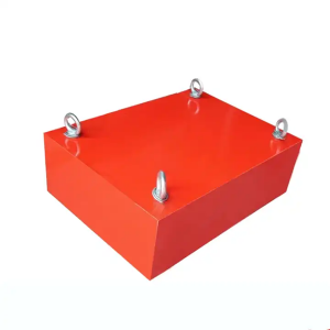 Super Strong Magnetic Separator With Customized Sizes