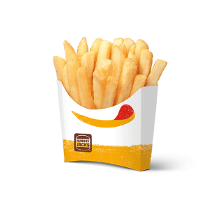 Wholesale Disposable Take Out Fast Food Fried Chicken, Potato Chips, KFC French Fries Takeaway Packaging Box with Custom Logo