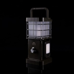 Portable multifunctional outdoor LED Rechargeab...