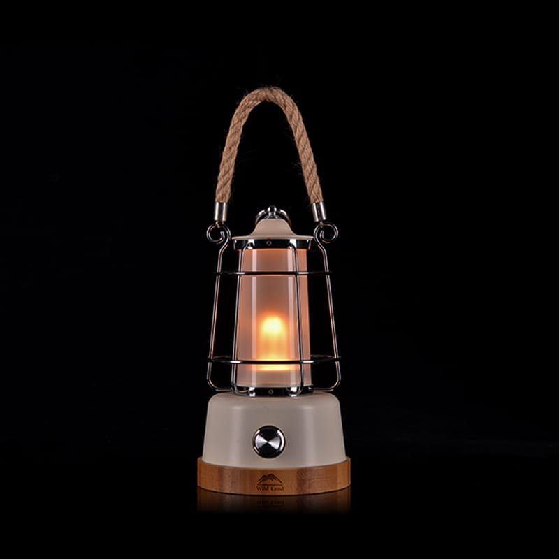 Solar Light, Portable Led Light, camping lantern - Mainhouse